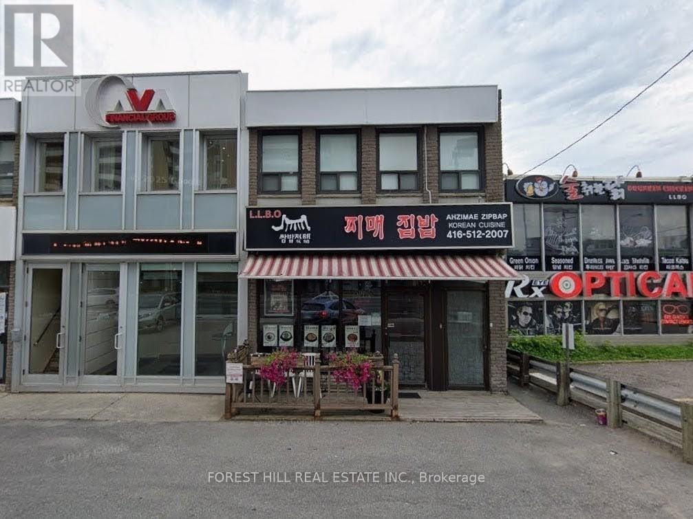 6068 YONGE STREET