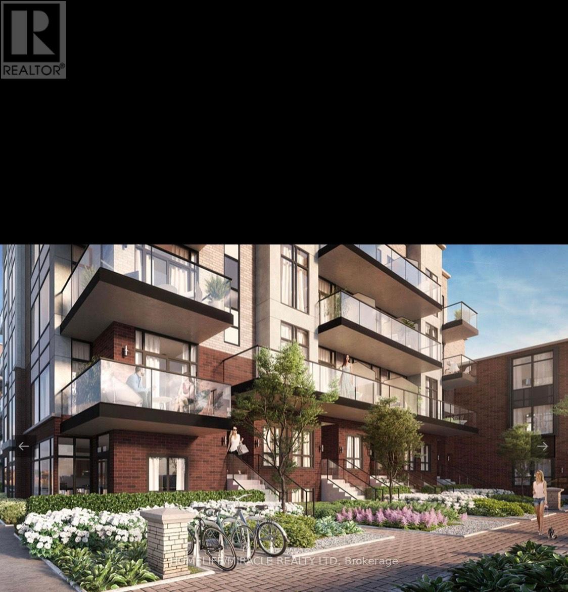 61 BLKB - 861 SHEPPARD AVENUE W