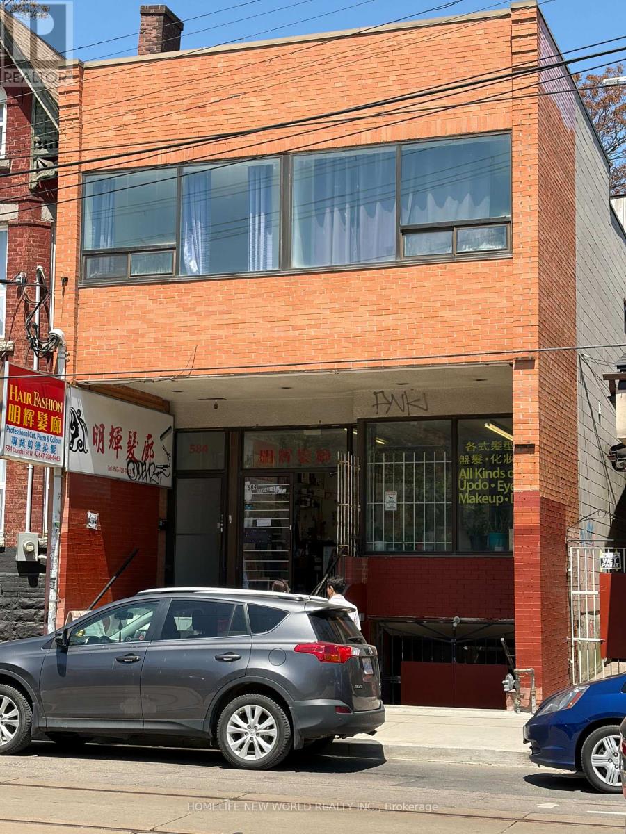 584 DUNDAS STREET W Property Photo 1