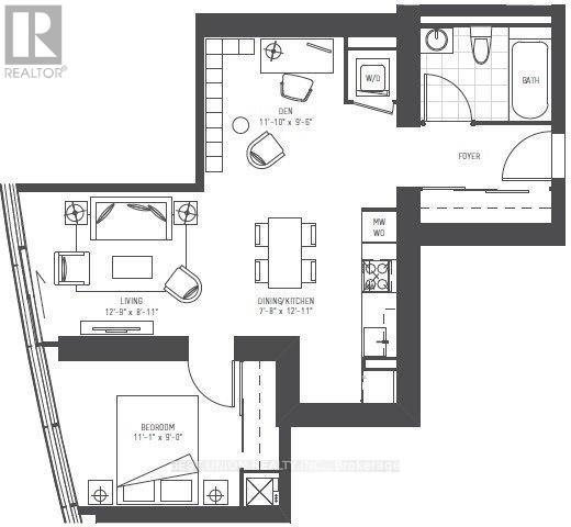 5706 - 14 York Street Property Photo 12