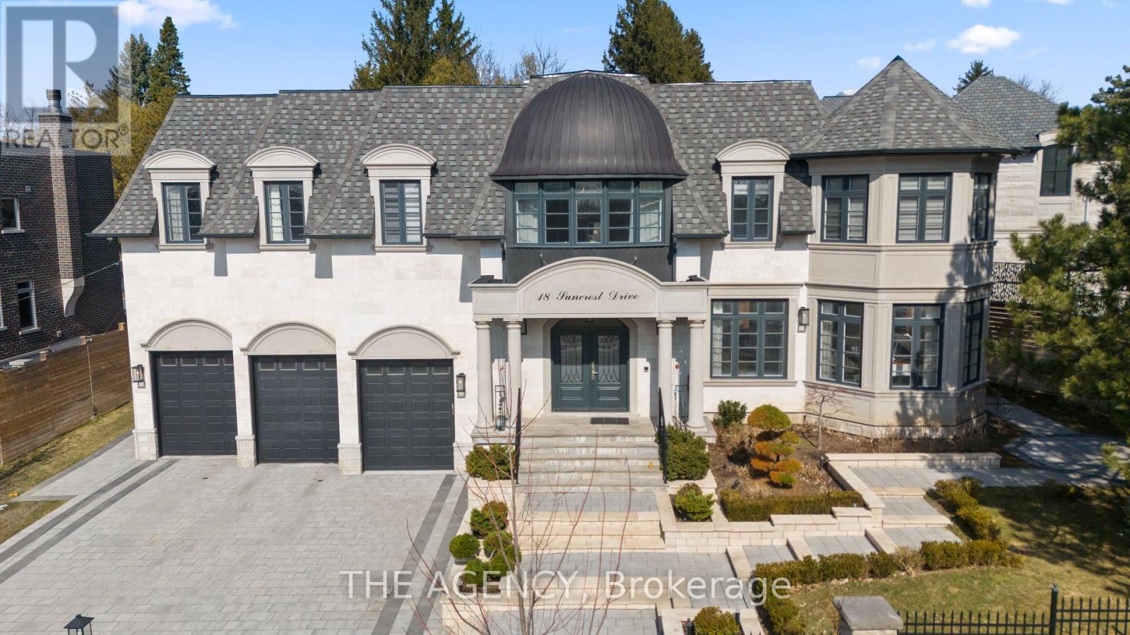 18 SUNCREST DRIVE