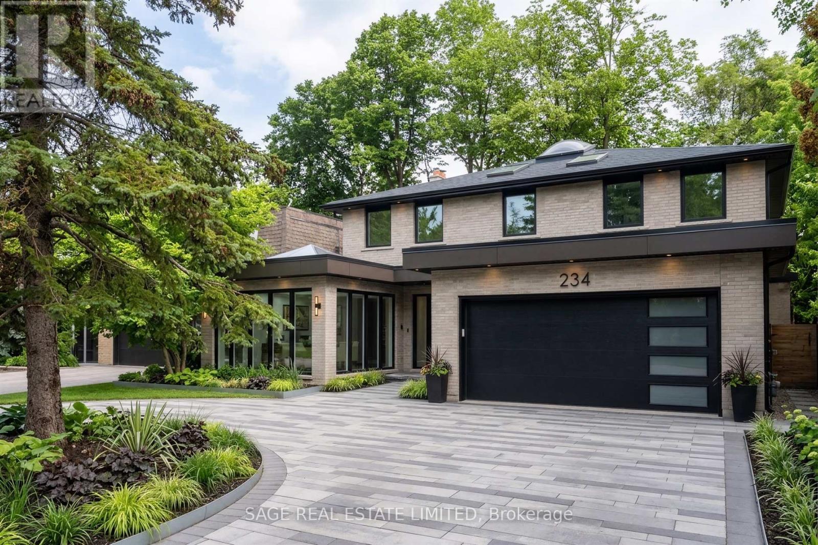 234 YORK MILLS ROAD