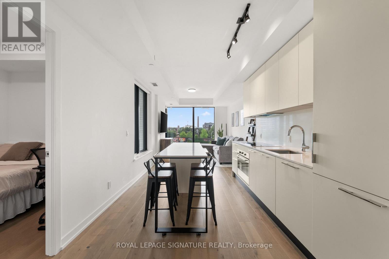 401 - 200 Sudbury Street Property Photo 8