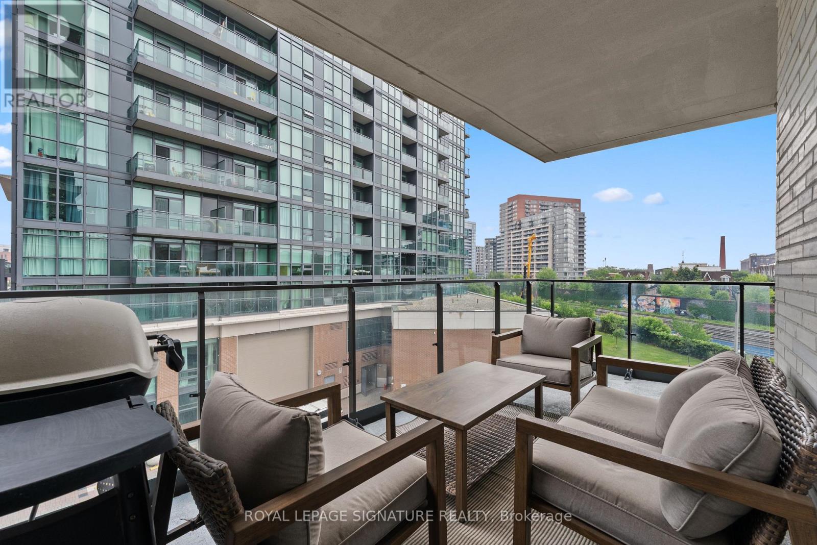 401 - 200 Sudbury Street Property Photo 18