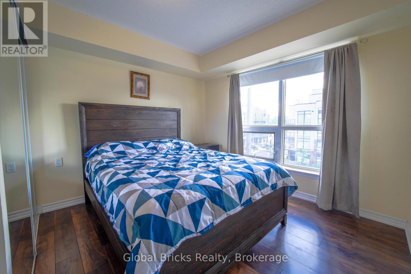 308 - 872 Sheppard Avenue W Property Photo 12