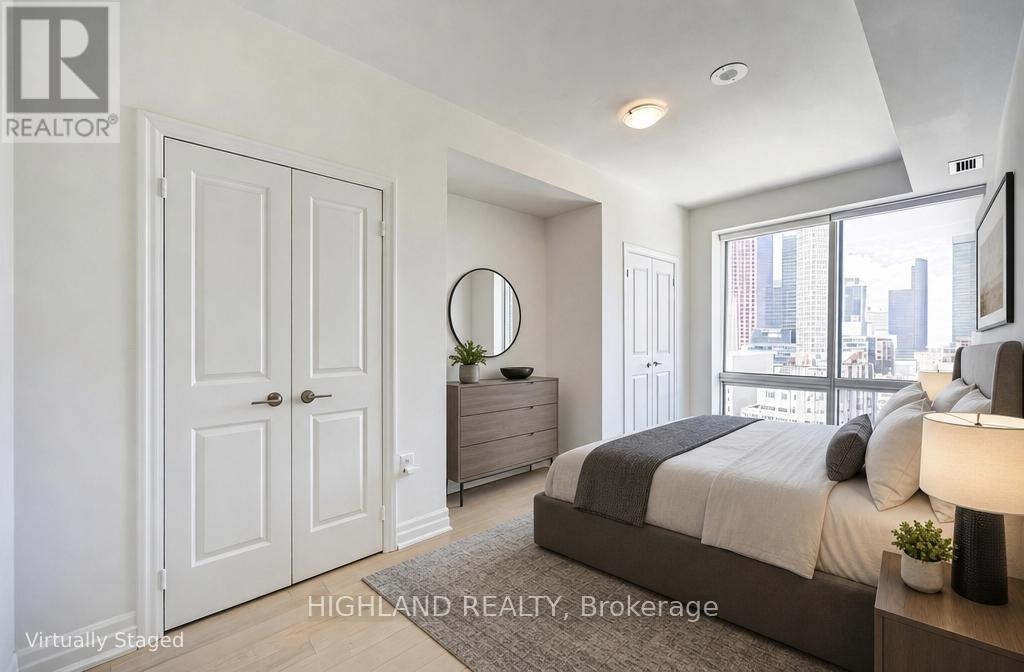 2506 - 8 The Esplanade Property Photo 5