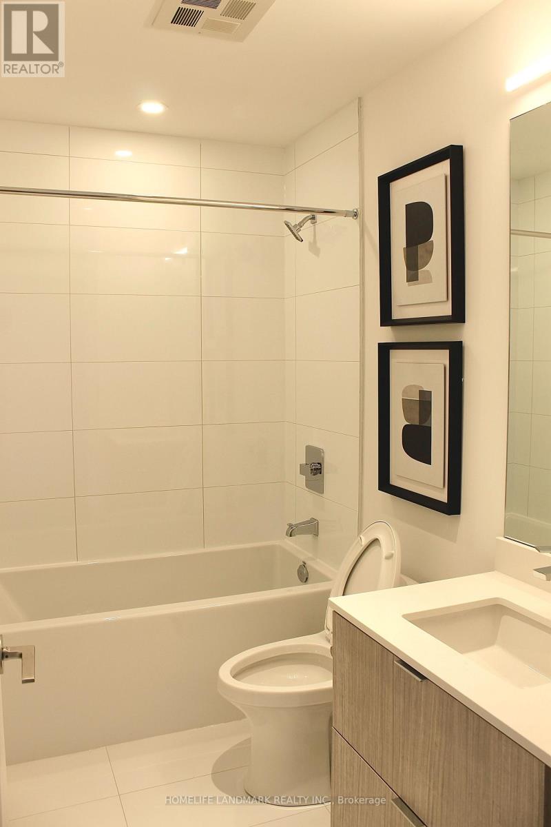 5511 - 395 Bloor Street E Property Photo 3