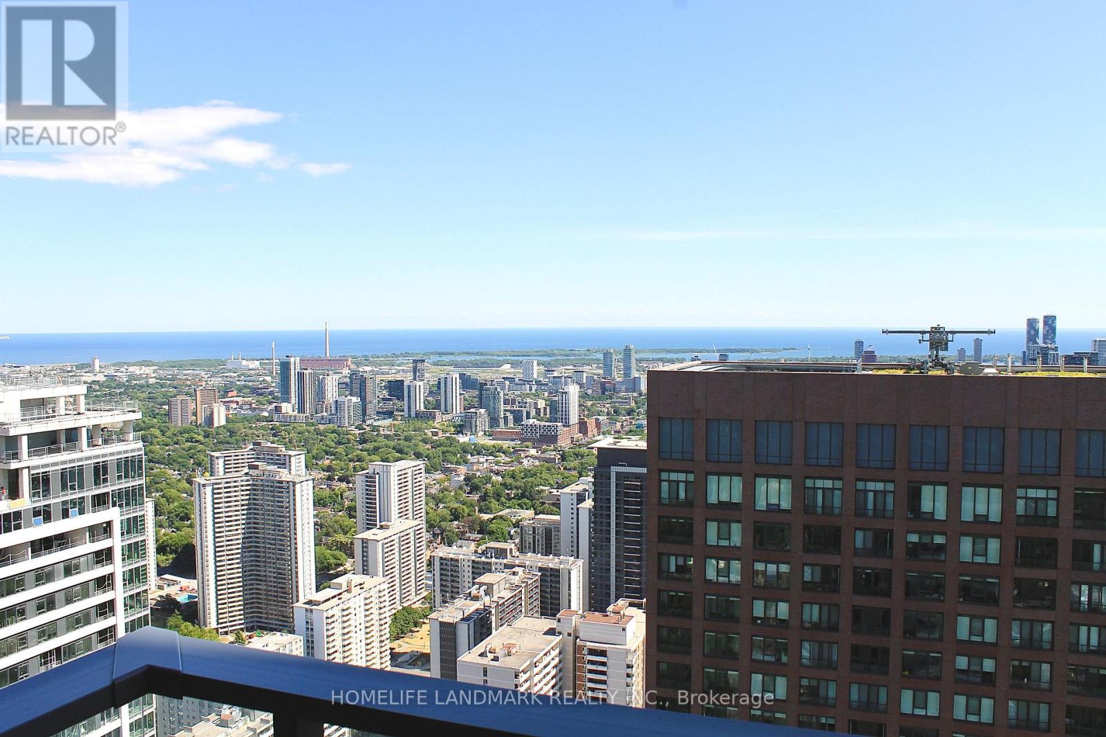 5511 - 395 Bloor Street E Property Photo 5