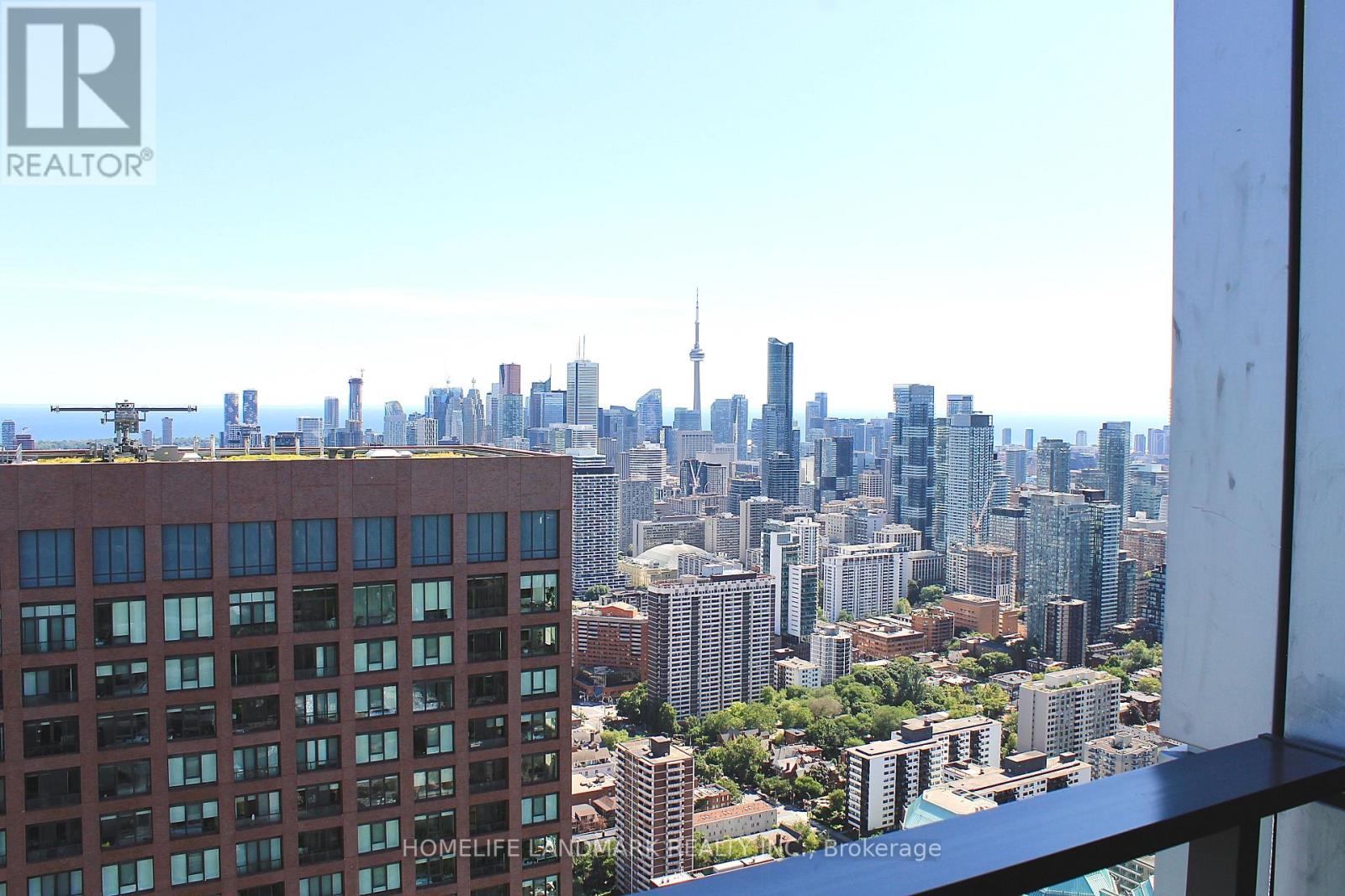5511 - 395 Bloor Street E Property Photo 6