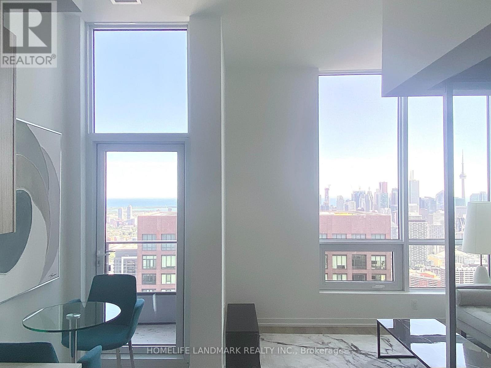 5511 - 395 Bloor Street E Property Photo 7