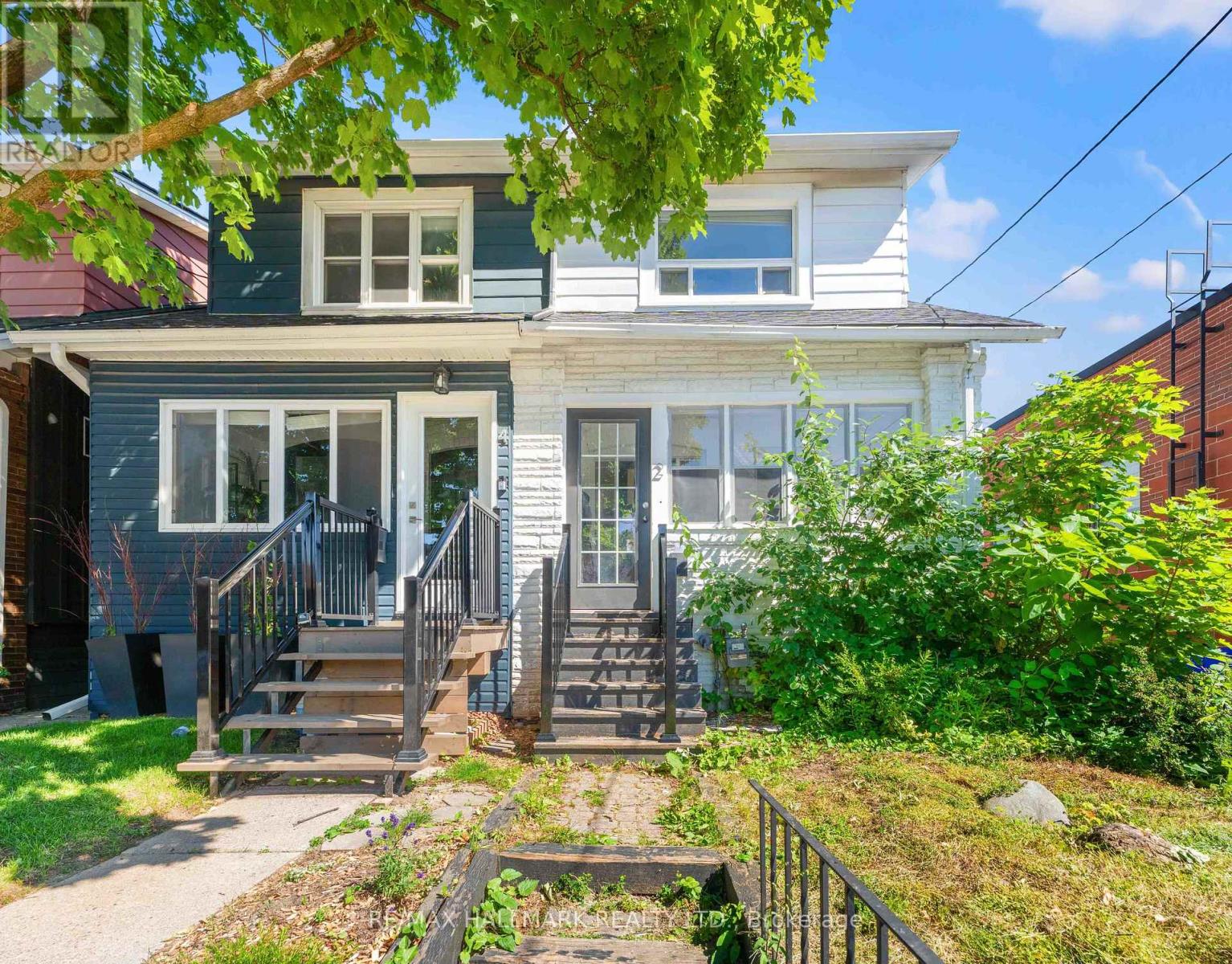 2 Amherst Avenue Property Photo 2