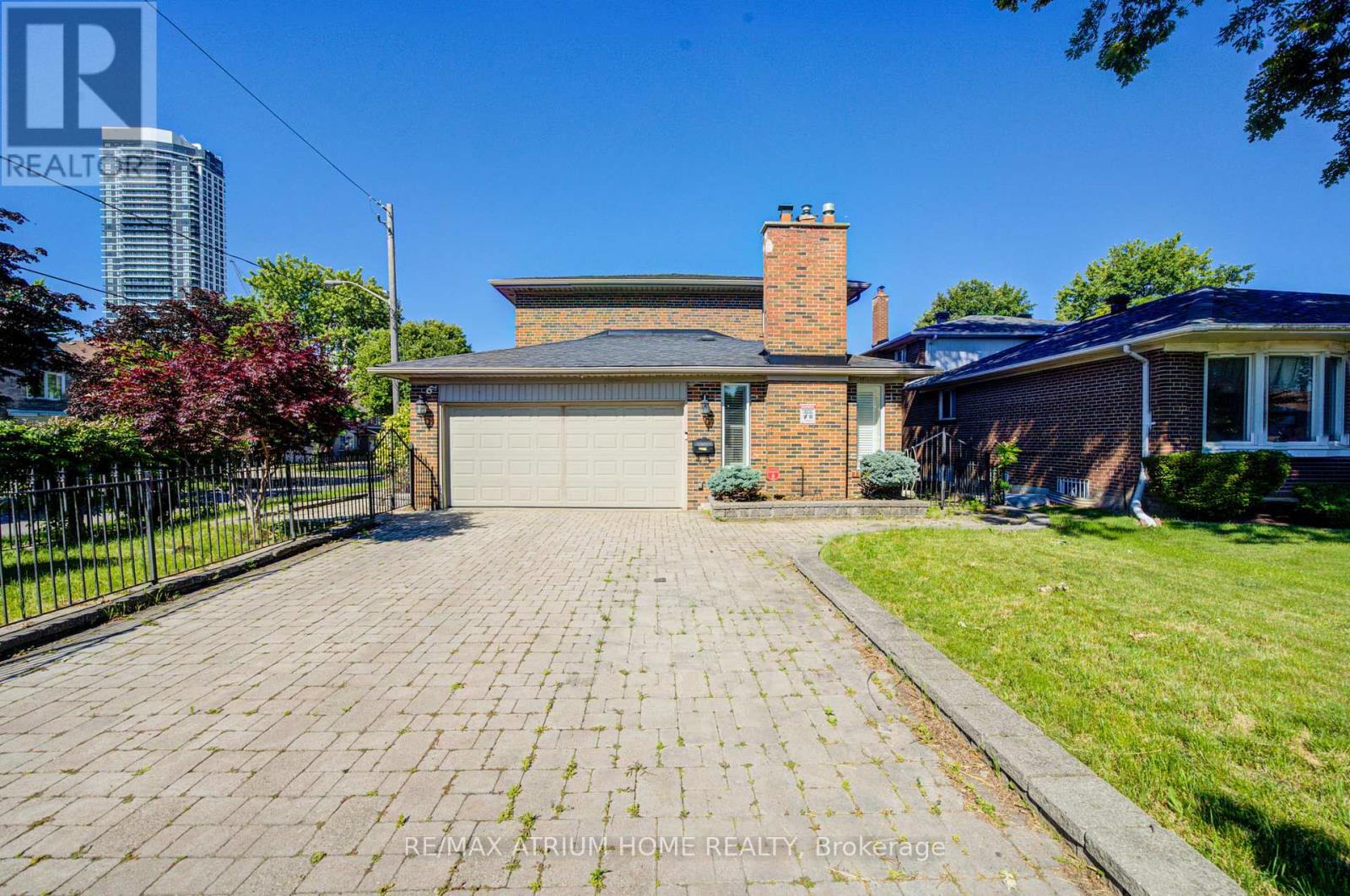 8 PATRICK BOULEVARD