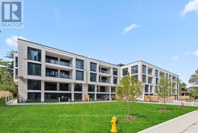311 - 200 Keewatin Avenue Property Photo 1