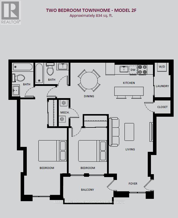 111 - 39 Farmstead Road Property Photo 25