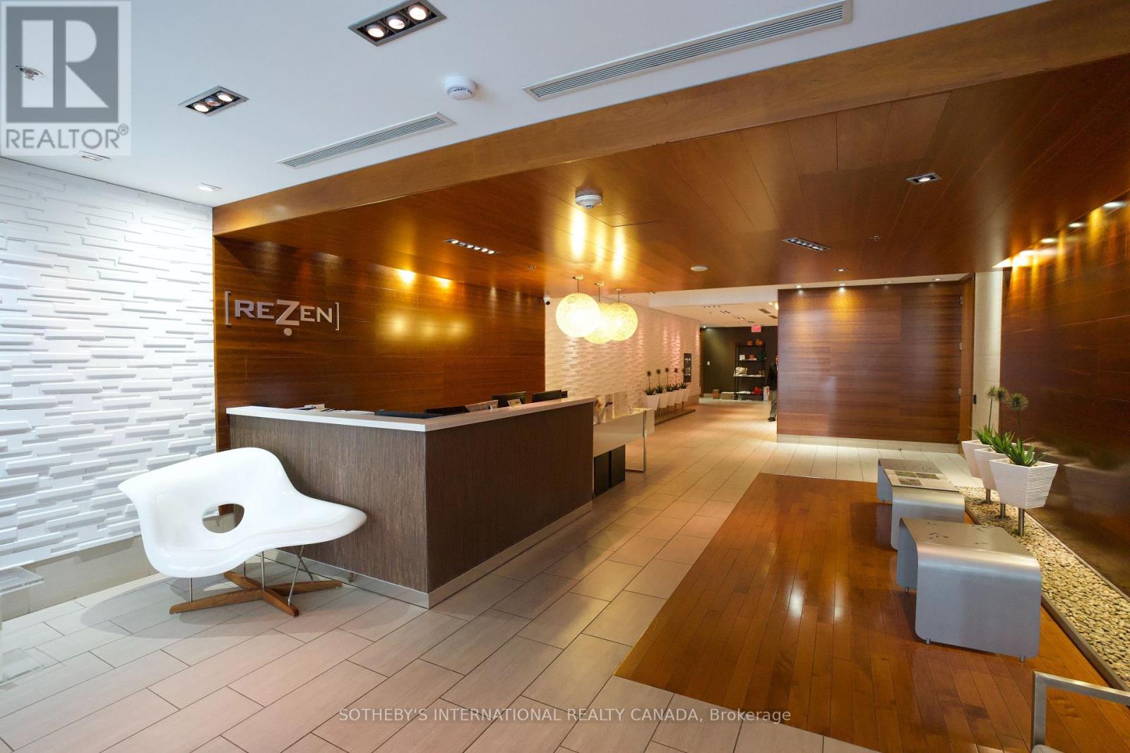 408 - 205 Frederick Street Property Photo 1