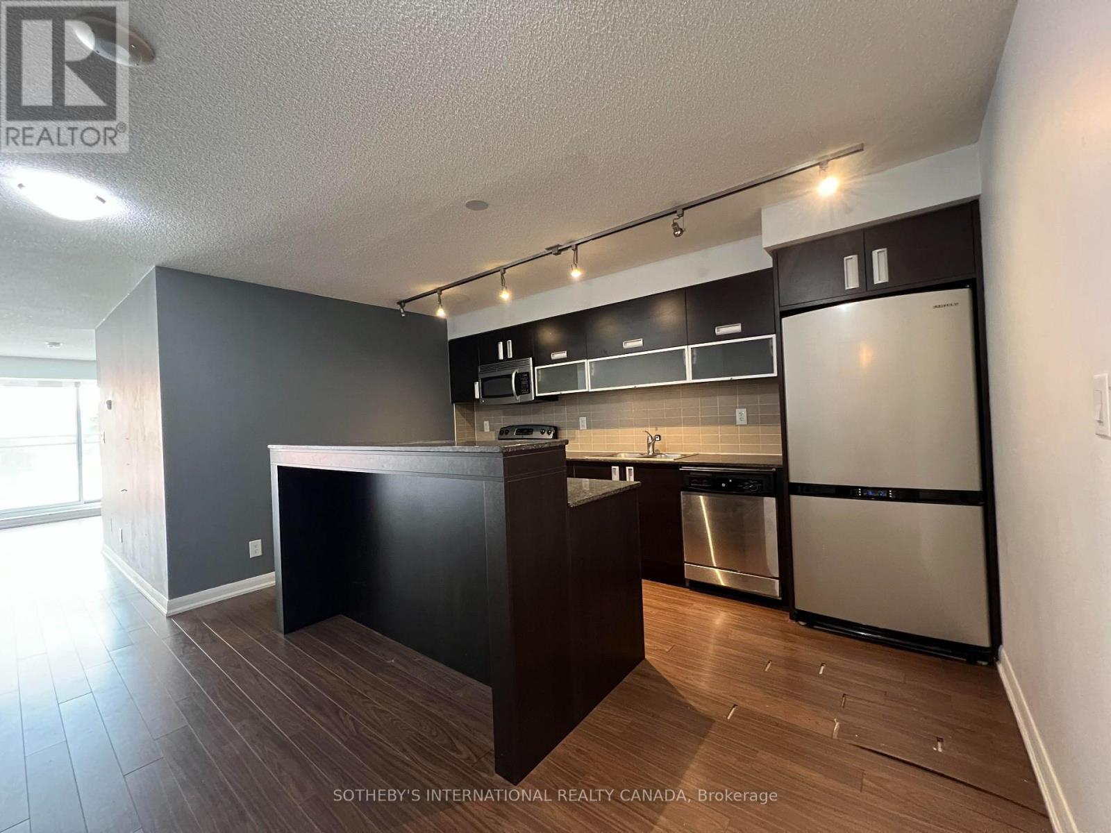 408 - 205 Frederick Street Property Photo 4