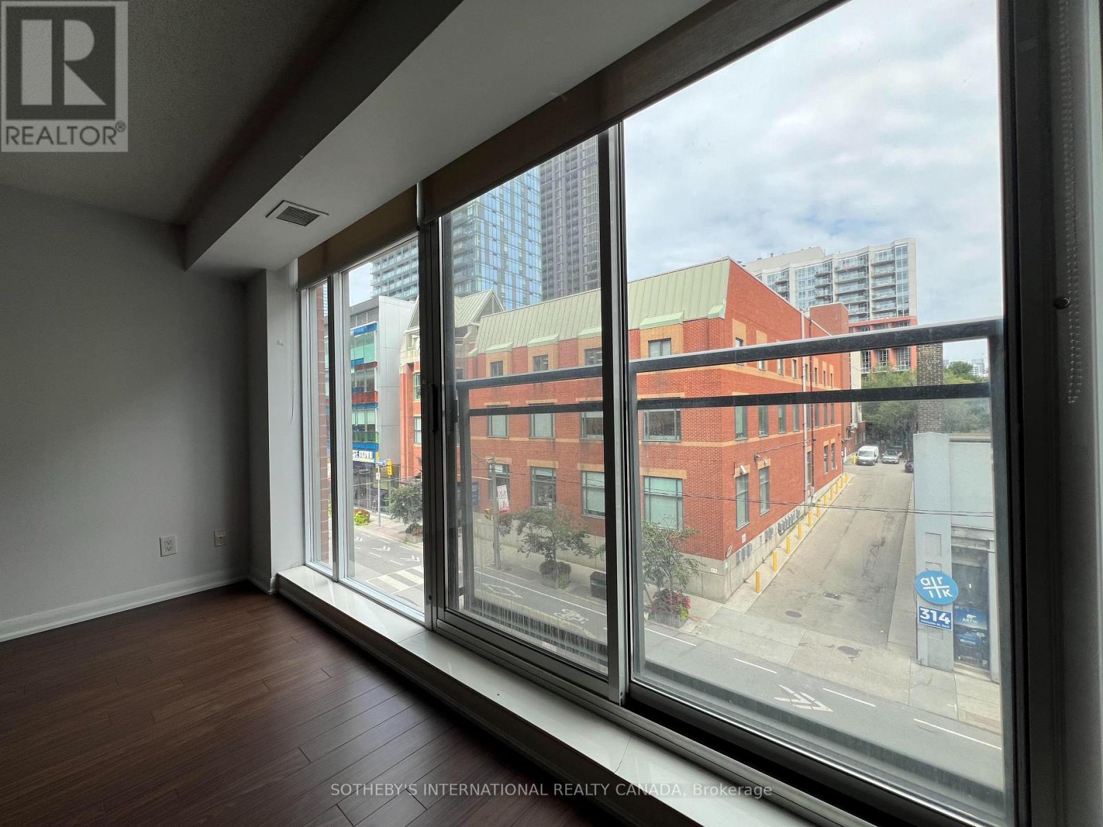 408 - 205 Frederick Street Property Photo 8