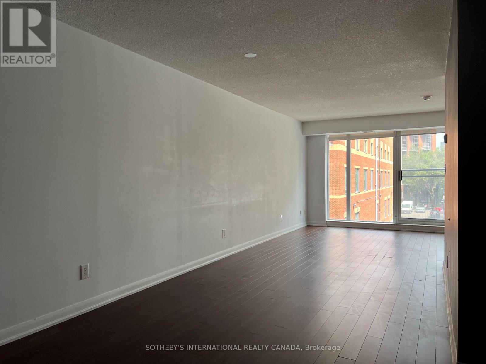 408 - 205 Frederick Street Property Photo 9
