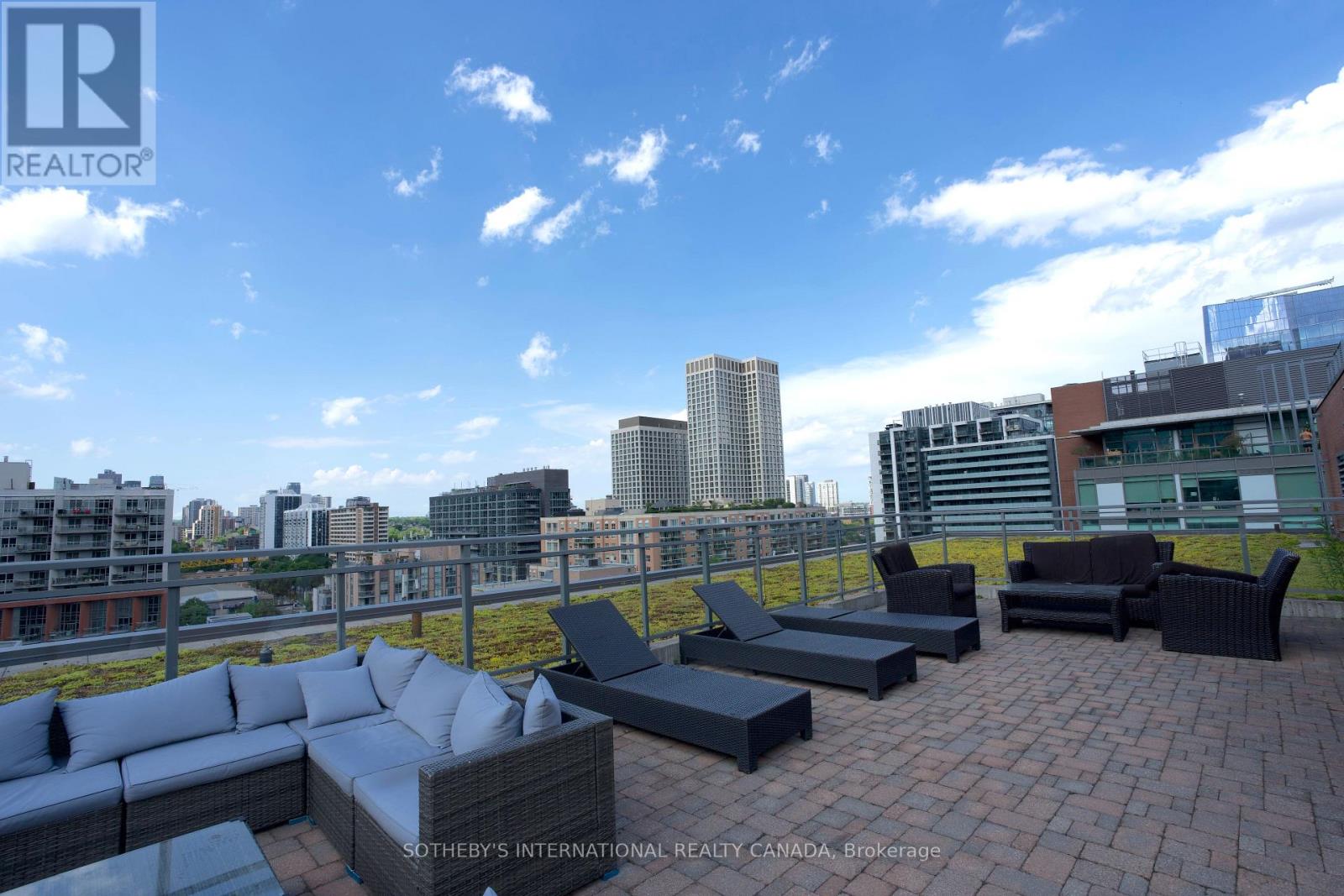 408 - 205 Frederick Street Property Photo 15