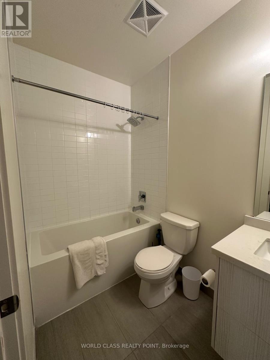2809 - 330 Richmond Street W Property Photo 12