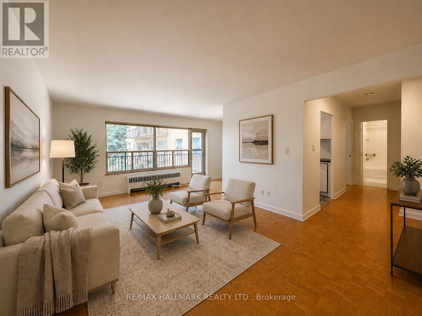 301 - 30 Upper Canada Drive Property Photo 1