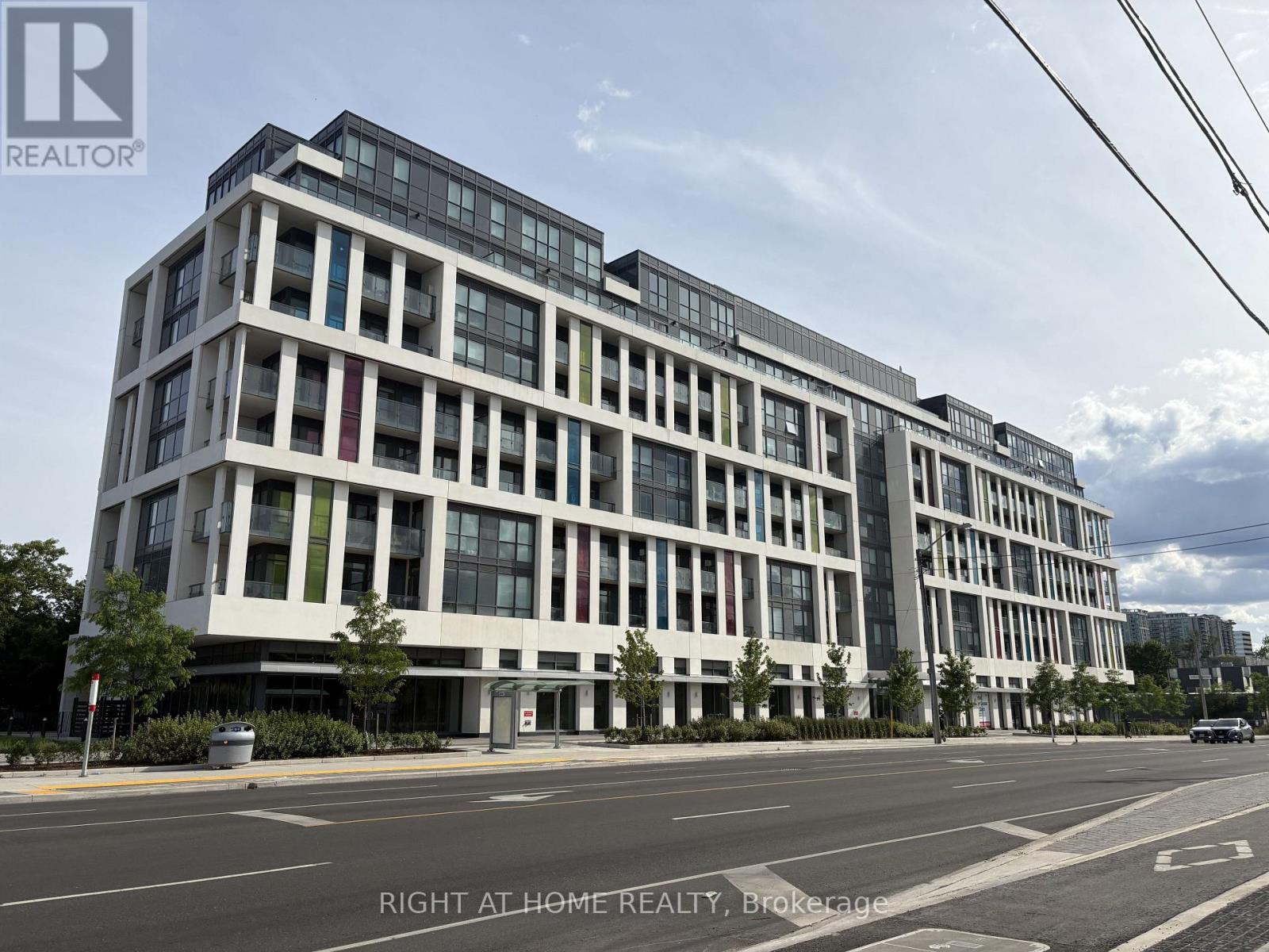 604 - 181 Sheppard Avenue E Property Photo 1