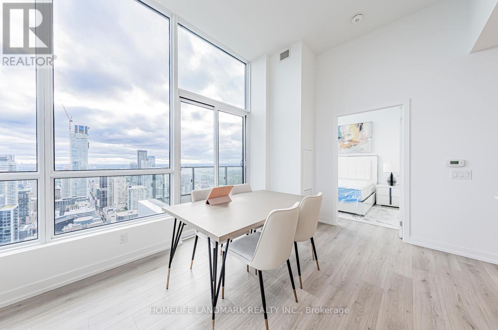 5502 - 395 Bloor Street E Property Photo 5