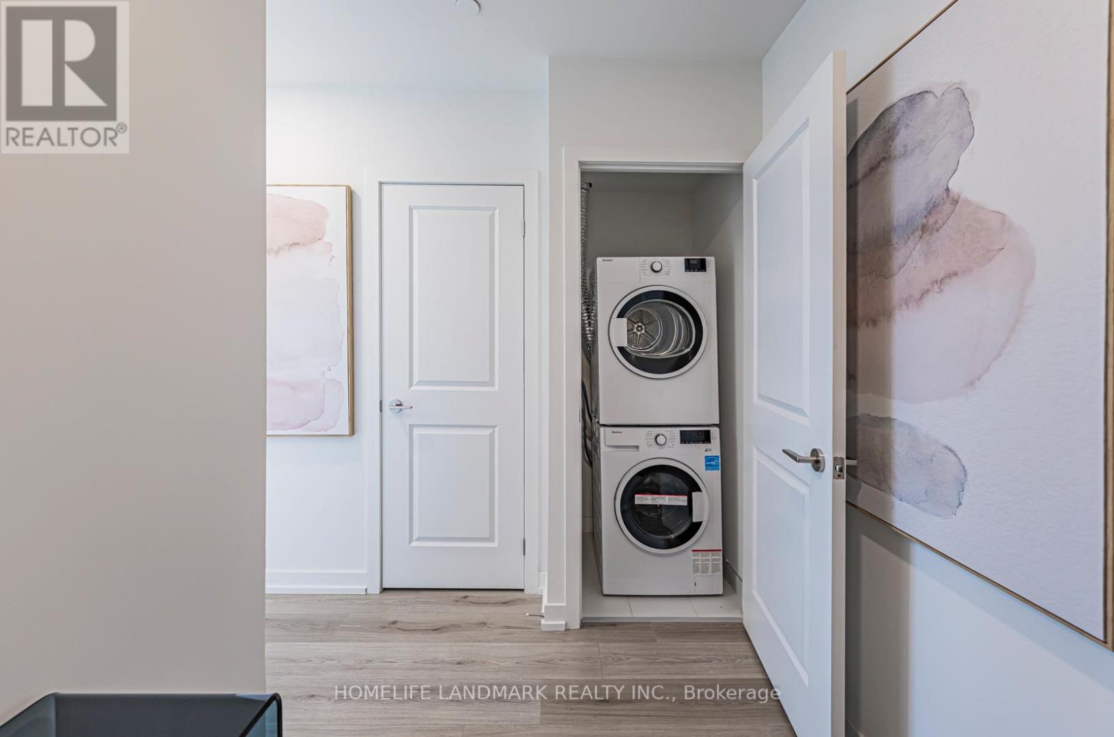 5502 - 395 Bloor Street E Property Photo 6