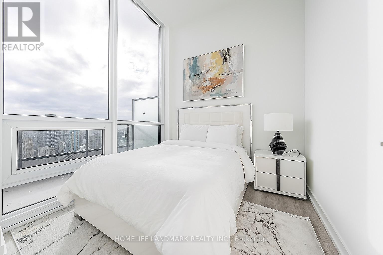 5502 - 395 Bloor Street E Property Photo 8