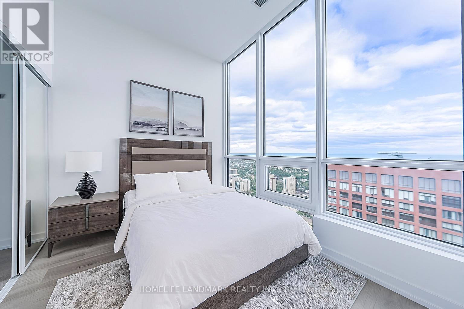 5502 - 395 Bloor Street E Property Photo 9