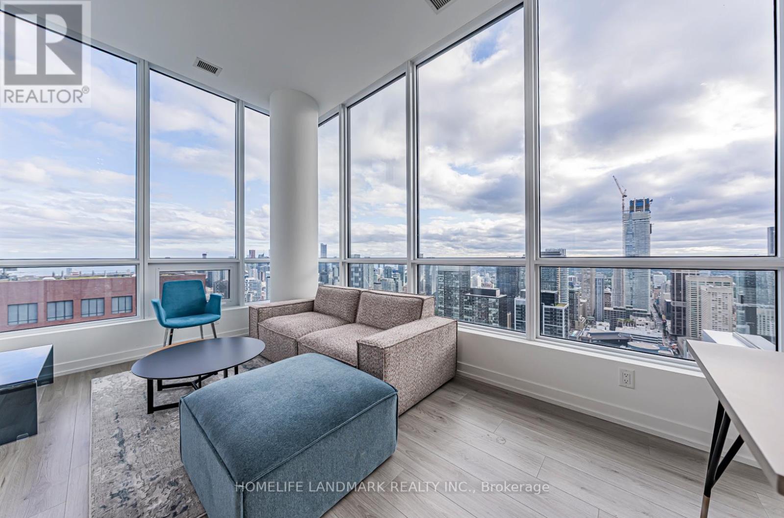 5502 - 395 Bloor Street E Property Photo 18