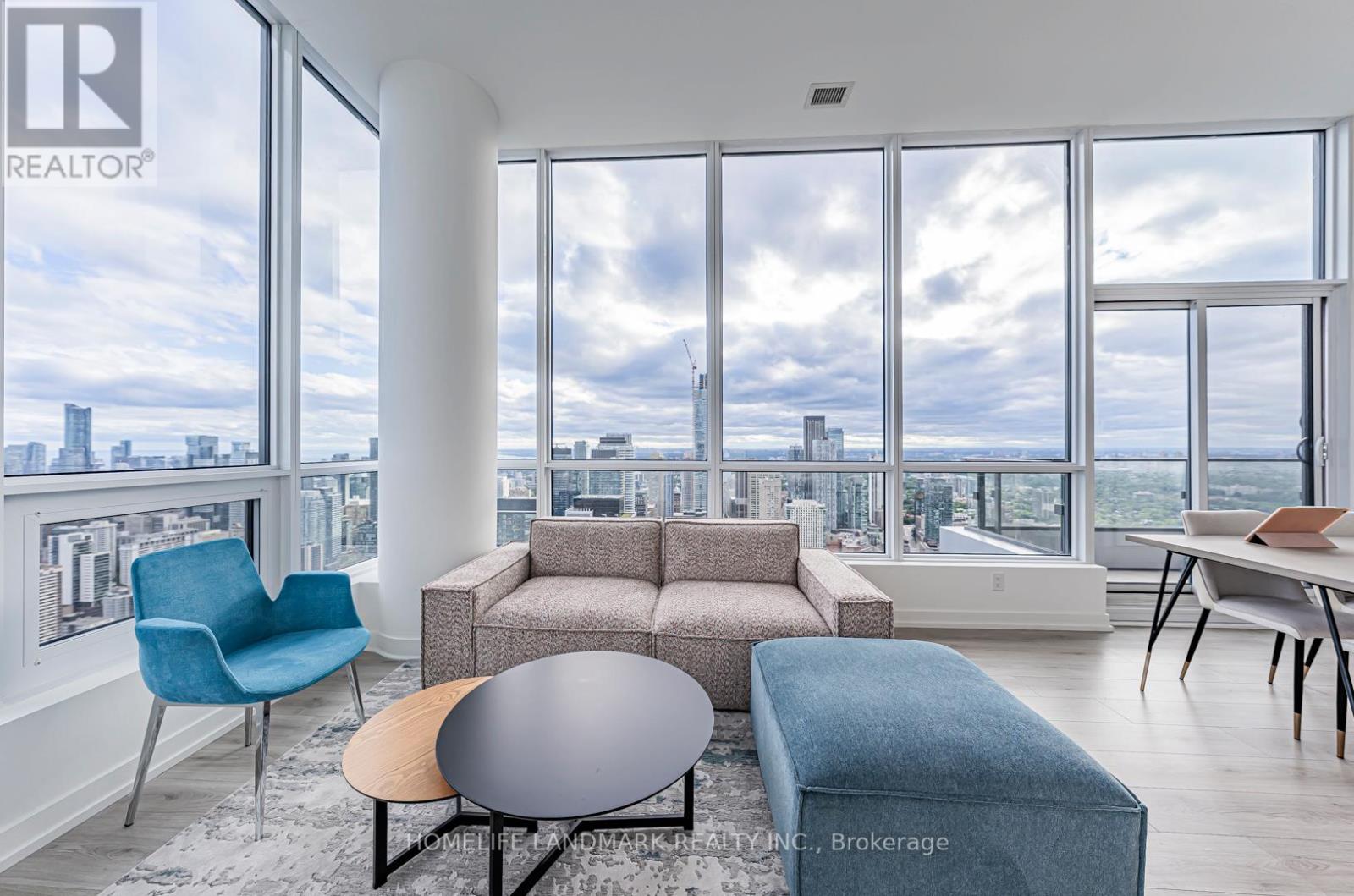 5502 - 395 Bloor Street E Property Photo 19