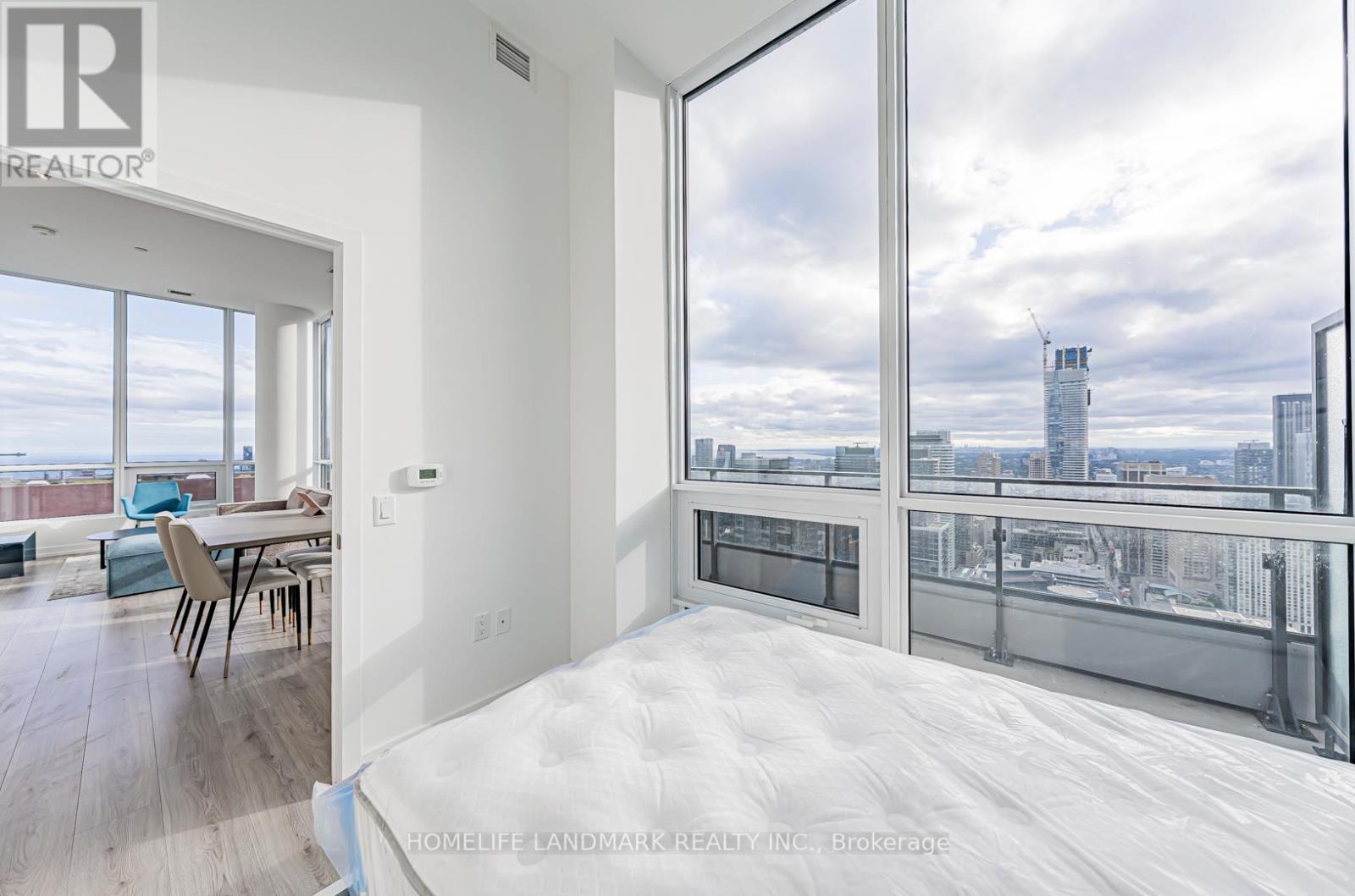 5502 - 395 Bloor Street E Property Photo 23