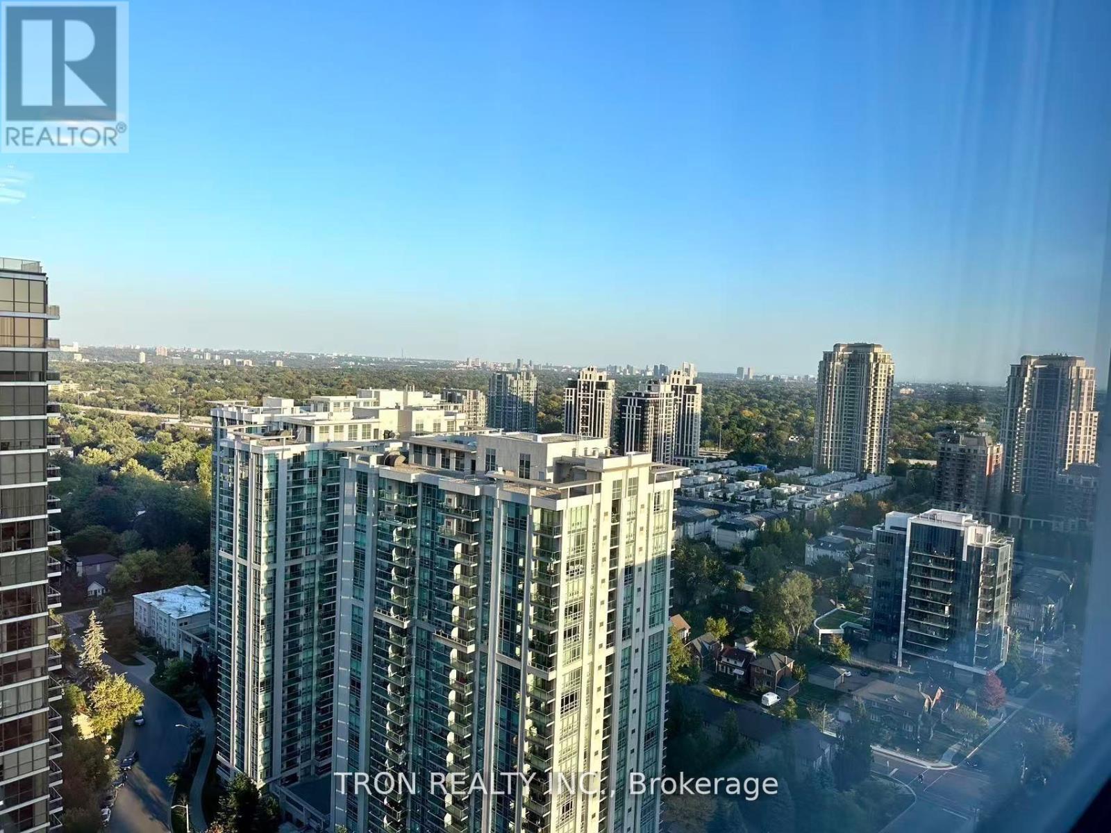 2505 - 2 Anndale Drive Property Photo 12