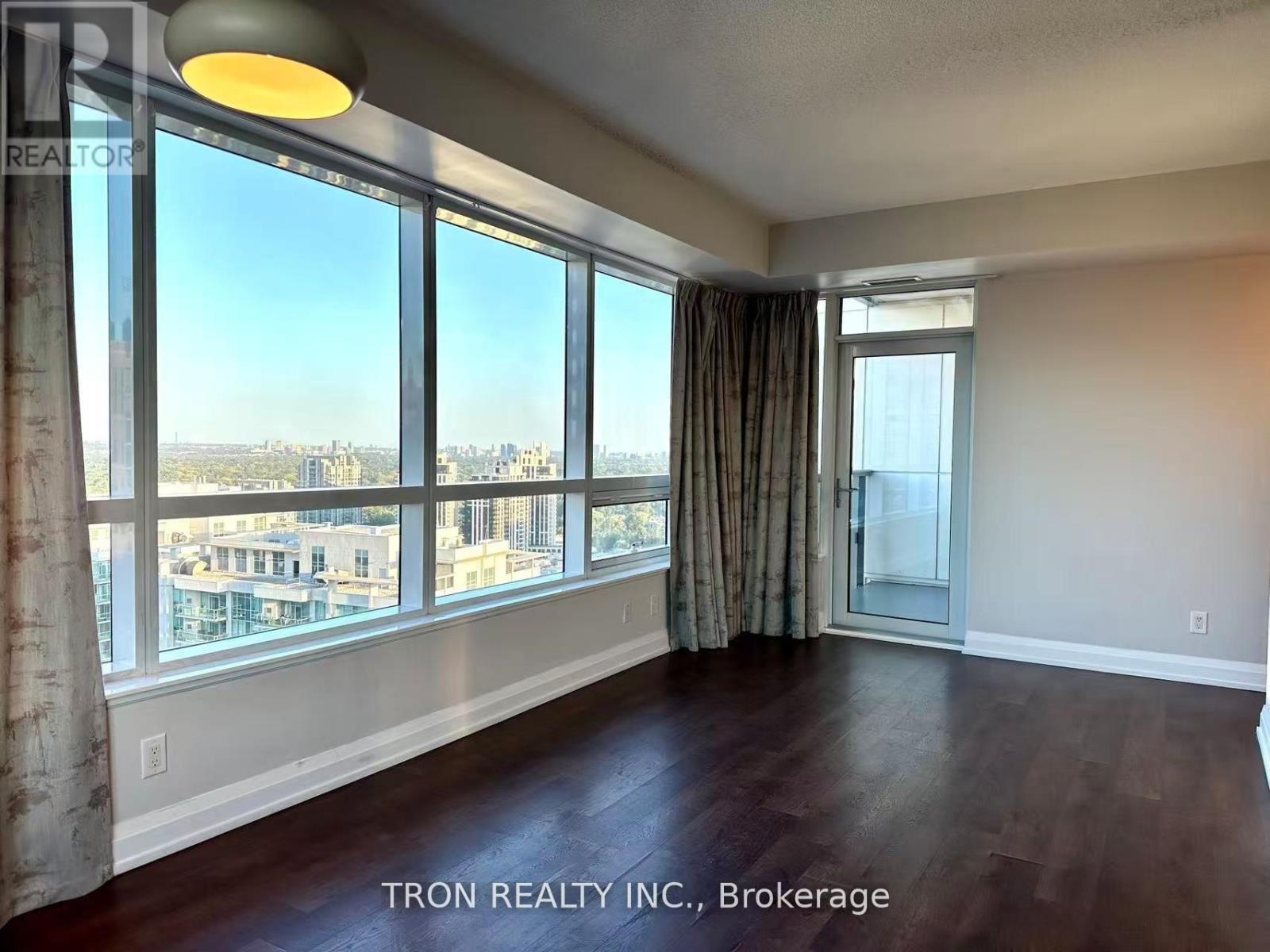 2505 - 2 Anndale Drive Property Photo 14
