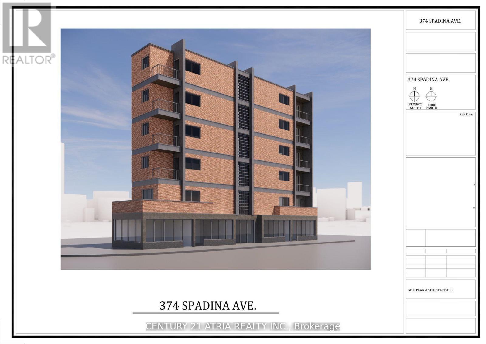 374 Spadina Avenue Property Photo 1