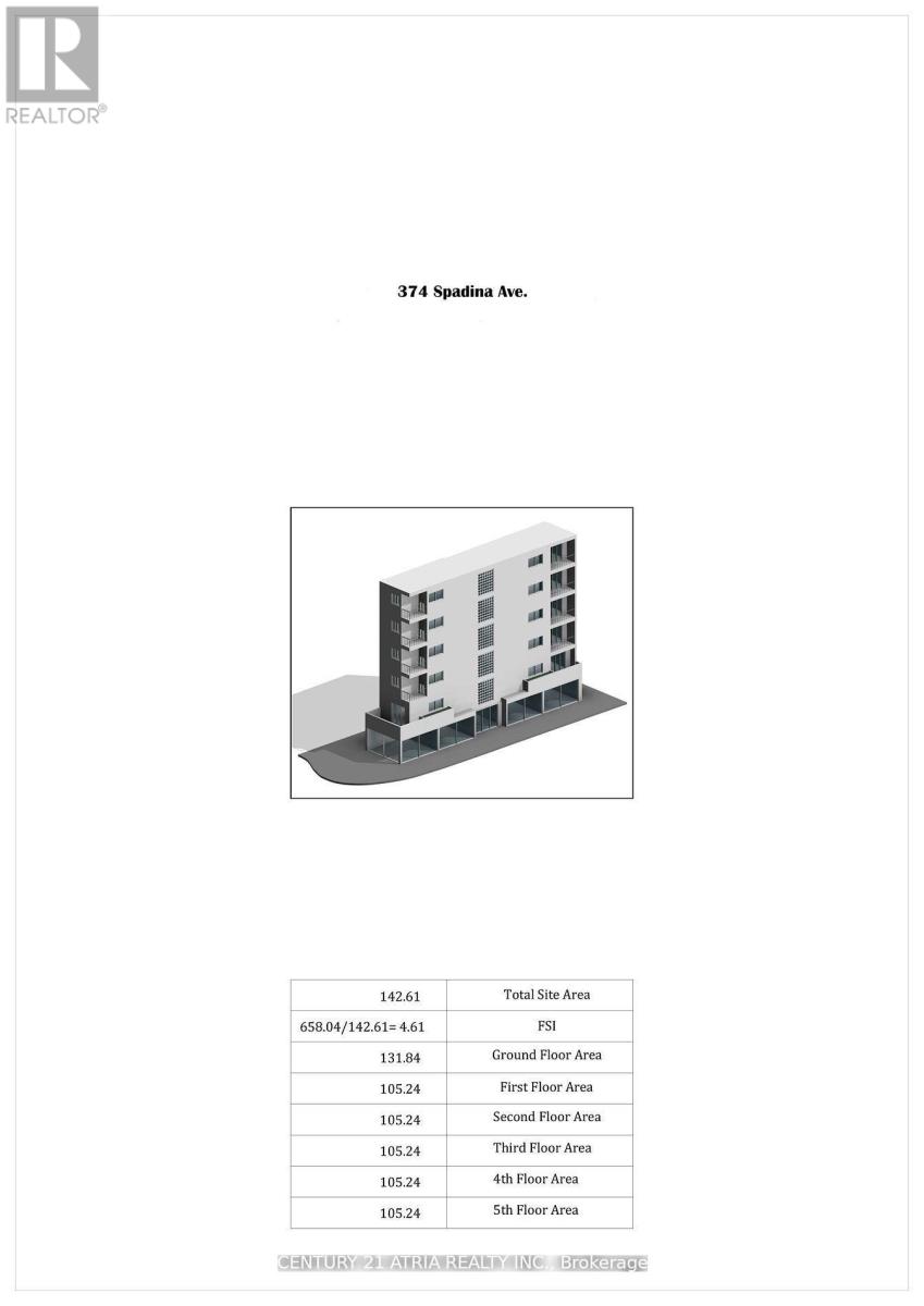 374 Spadina Avenue Property Photo 2
