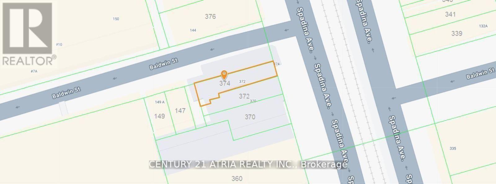 374 Spadina Avenue Property Photo 3