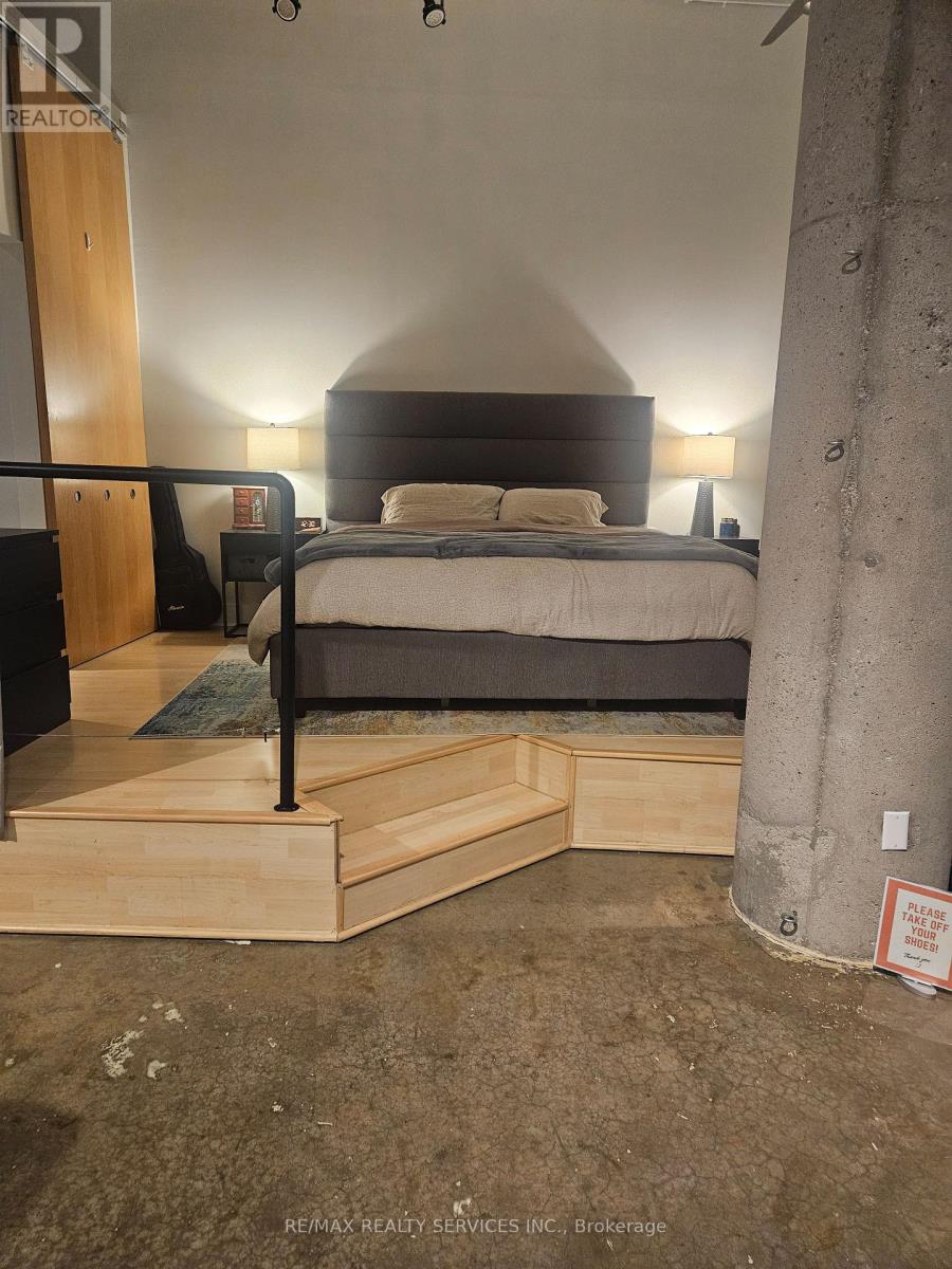 406 - 90 Sumach Street Property Photo 10
