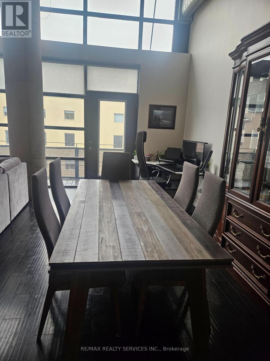 406 - 90 Sumach Street Property Photo 20