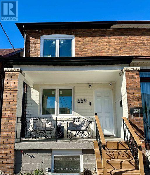 2 - 659 Vaughan Road Property Photo 1