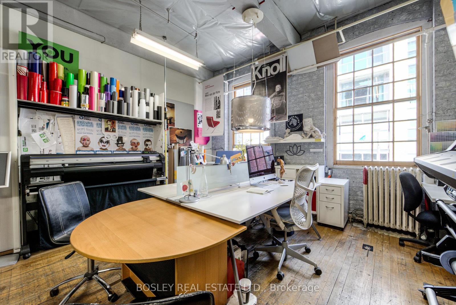 208 - 401 Richmond Street W Property Photo 8