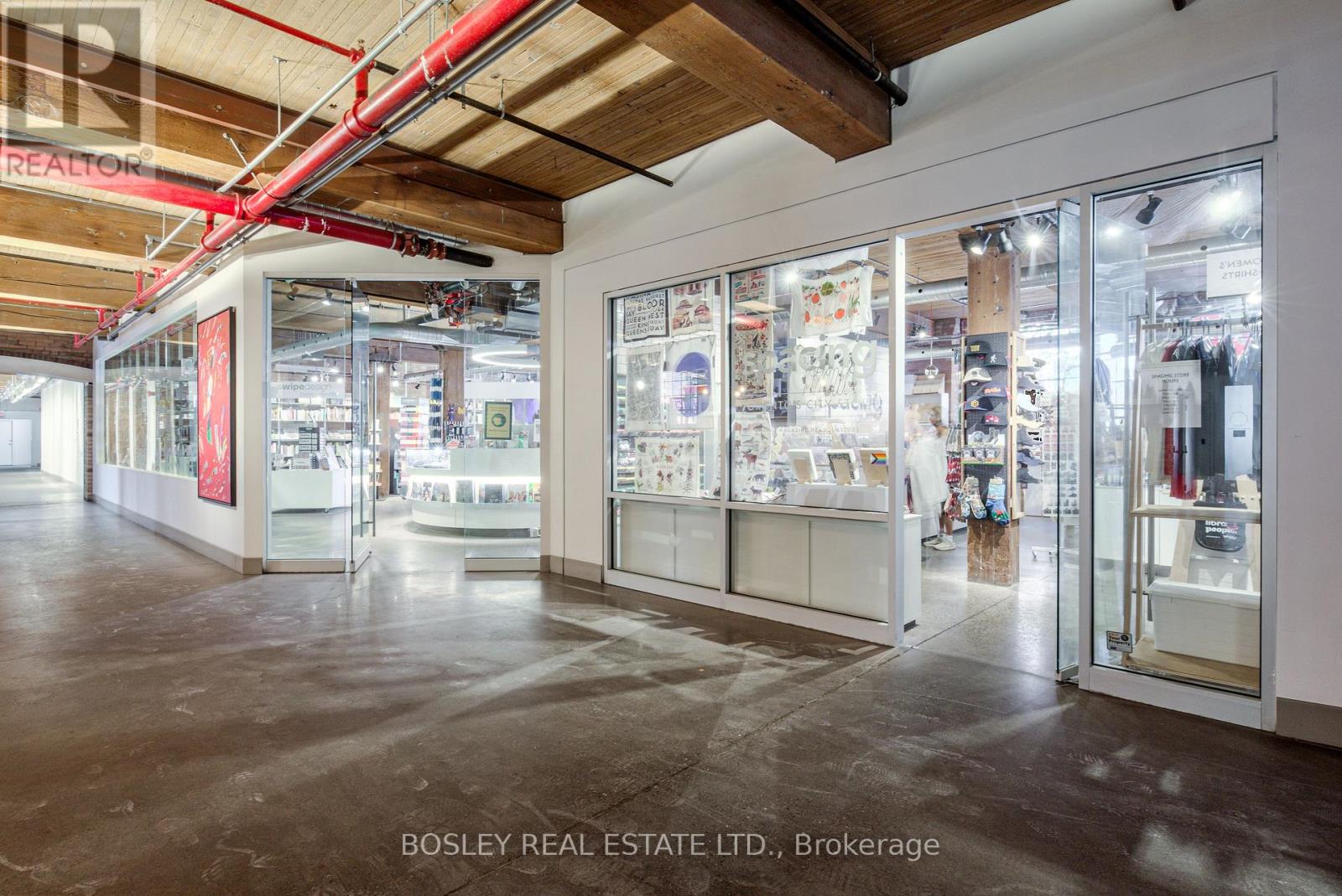 208 - 401 Richmond Street W Property Photo 26