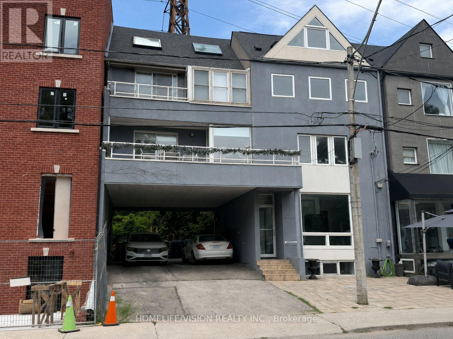 400 Summerhill Avenue Property Photo 1