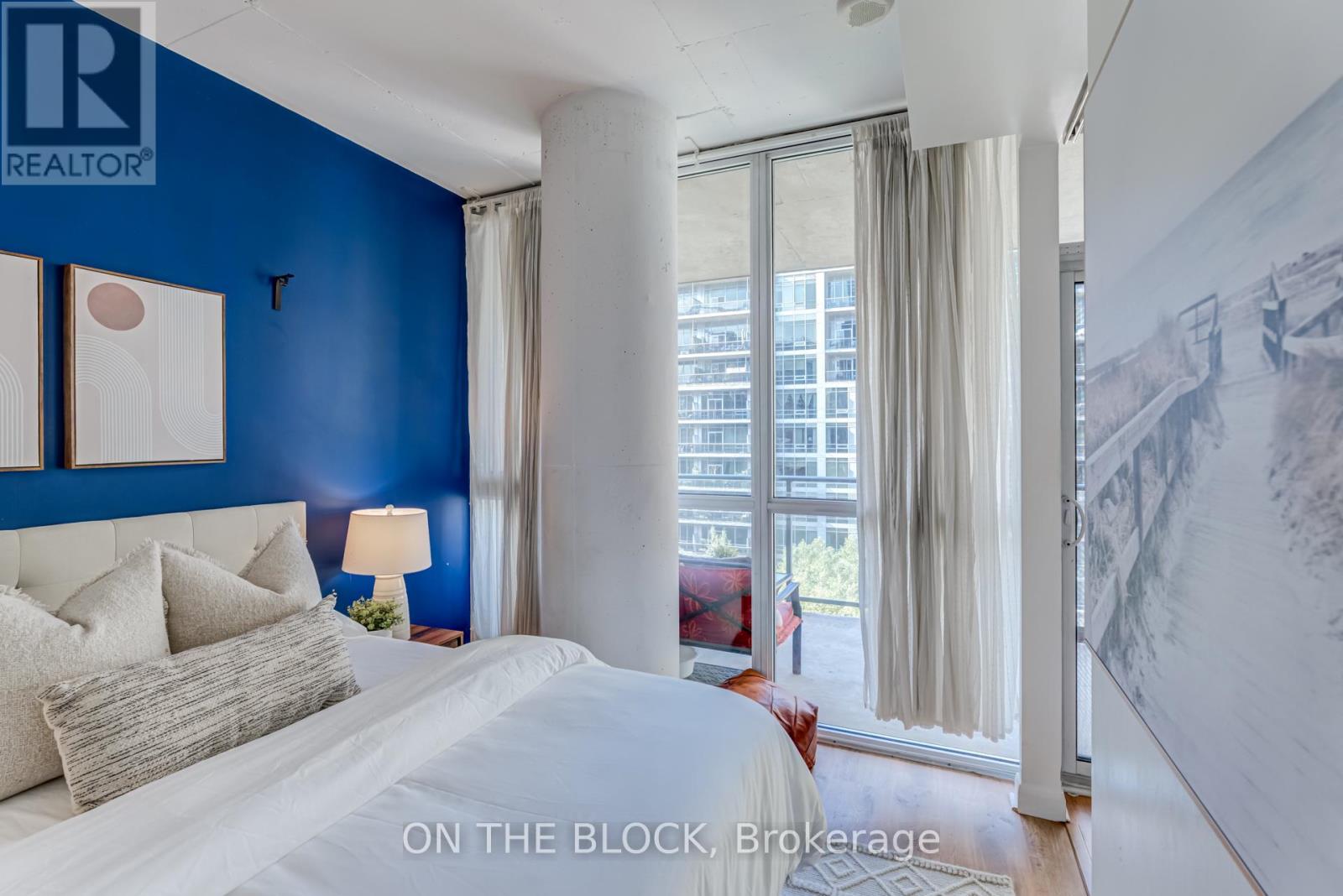 616 - 478 King Street W Property Photo 15
