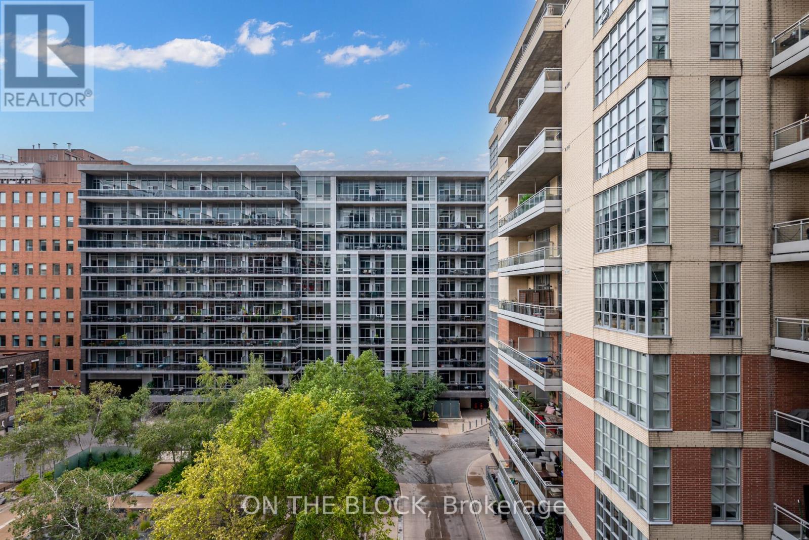 616 - 478 King Street W Property Photo 20
