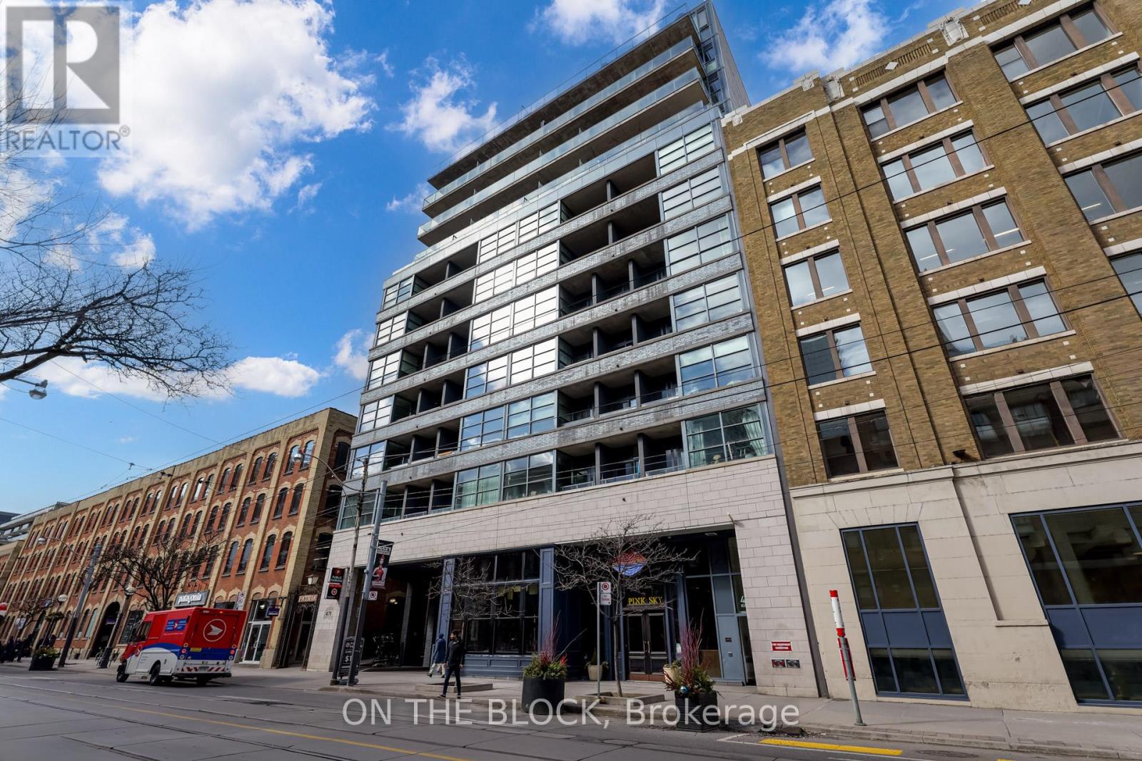 616 - 478 King Street W Property Photo 26