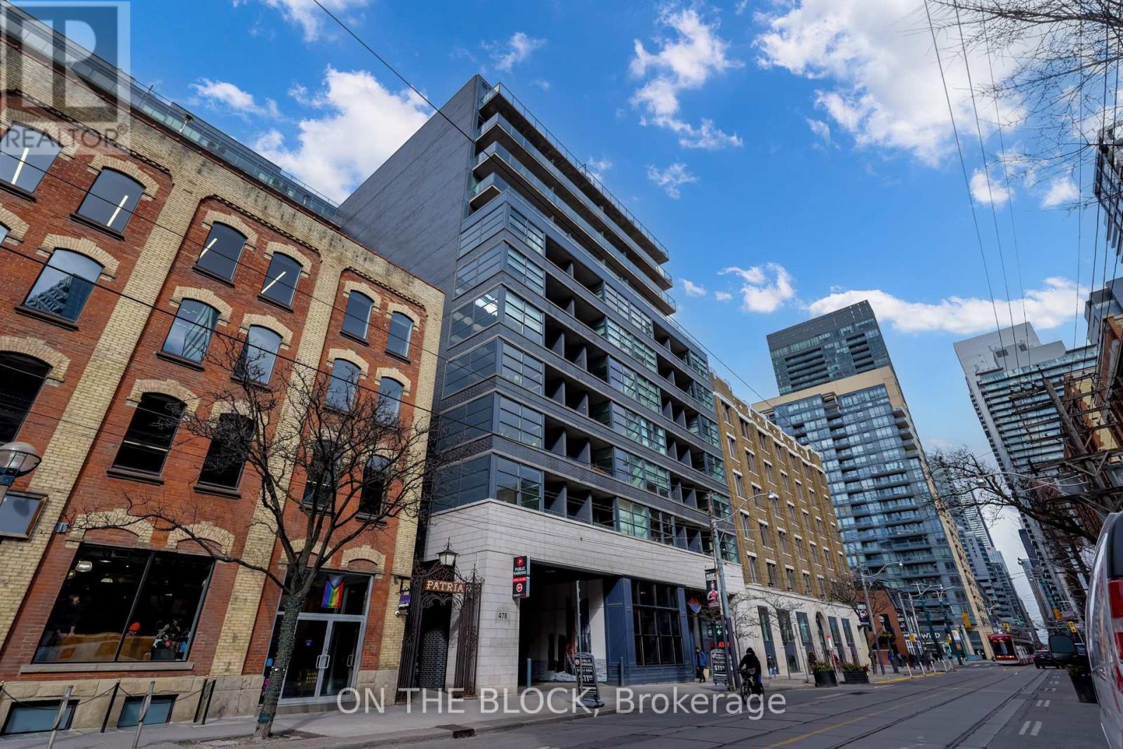 616 - 478 King Street W Property Photo 27