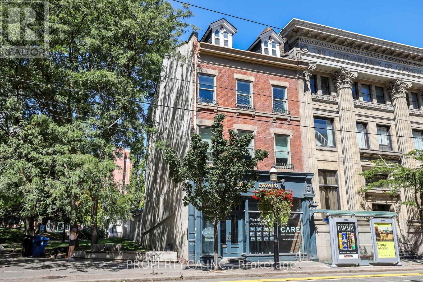 142 KING STREET E