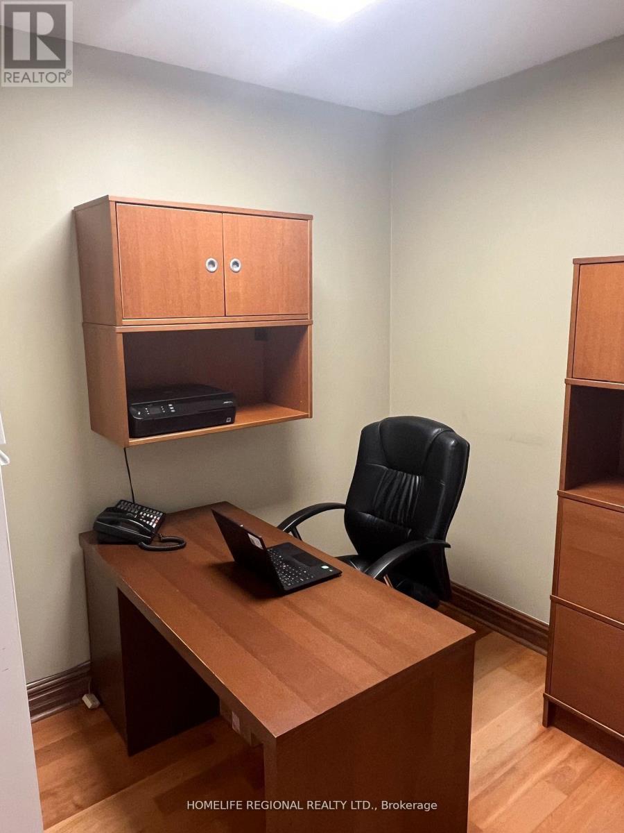 Office No. 9 - 823 College Street Property Photo 1